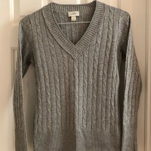 Ann Taylor LOFT sweater